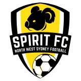 NWS Spirit FC logo