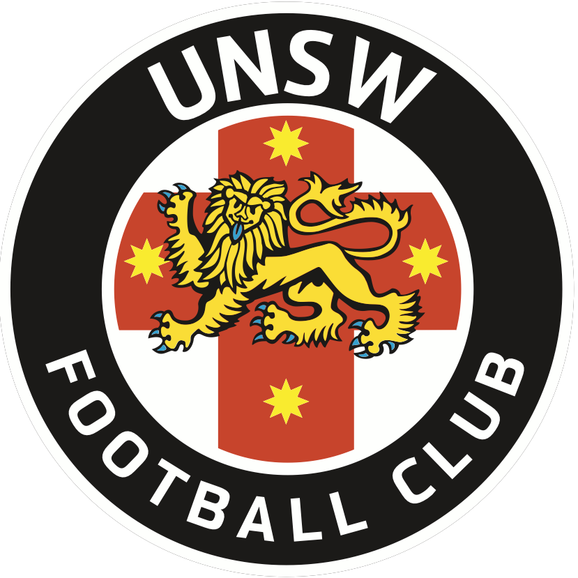 UNSW FC logo