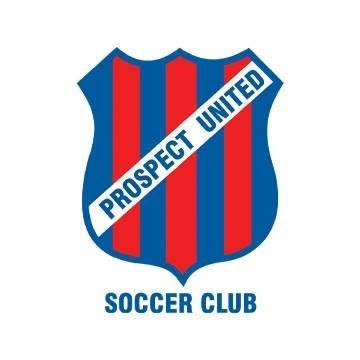 Prospect United Soccer Club logo