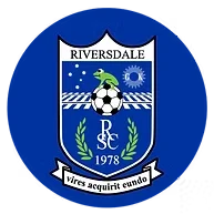 Riversdale Soccer Club logo