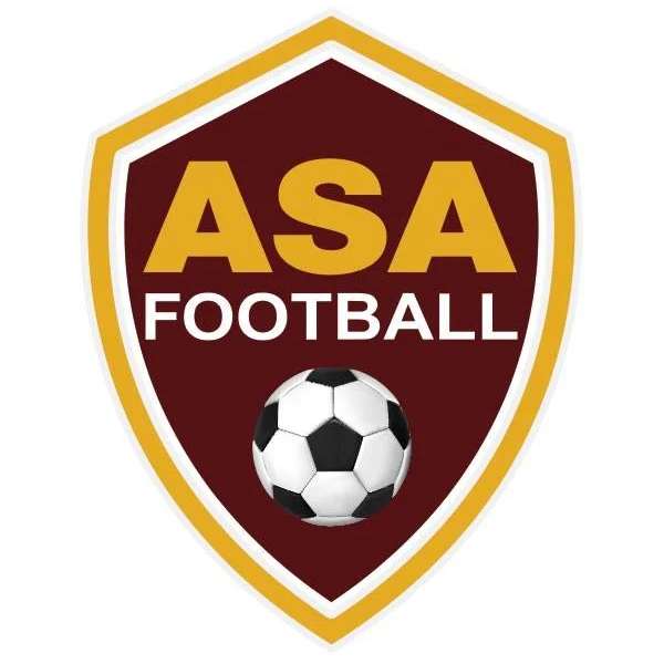 ASA Football logo
