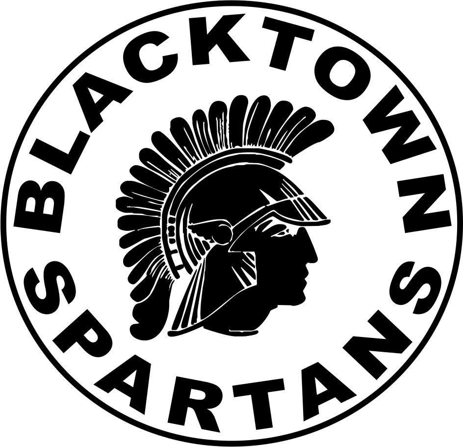Blacktown Spartans FC logo