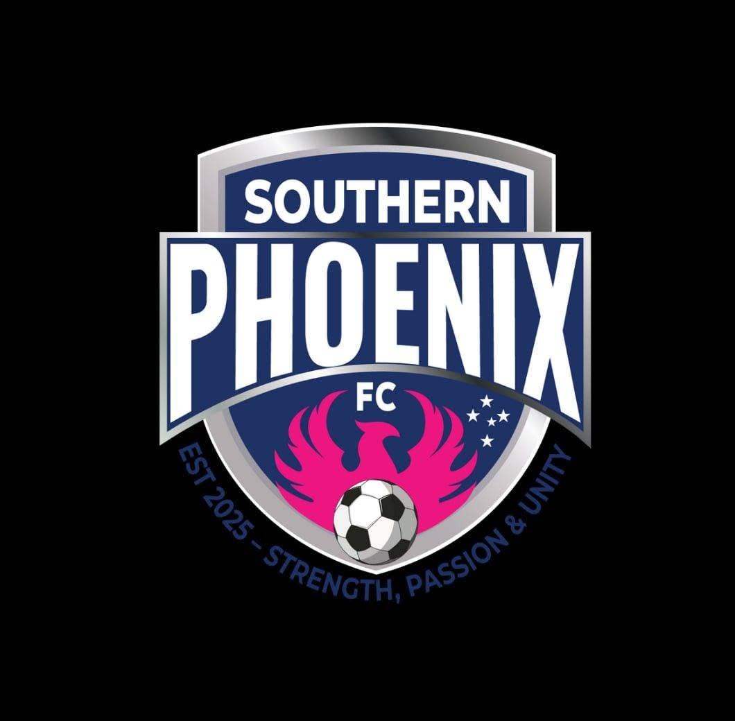 Southern Phoenix FC logo