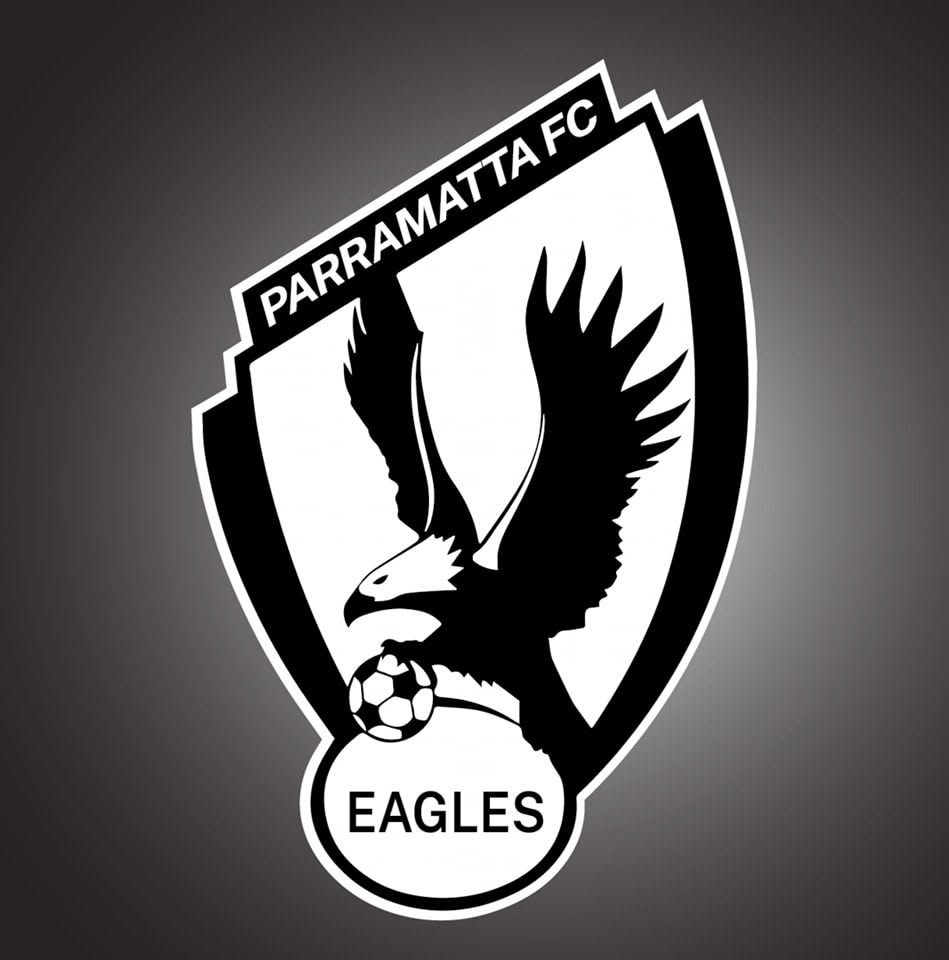 Parramatta FC logo