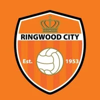 Ringwood City logo