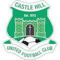 Castle Hill United logo